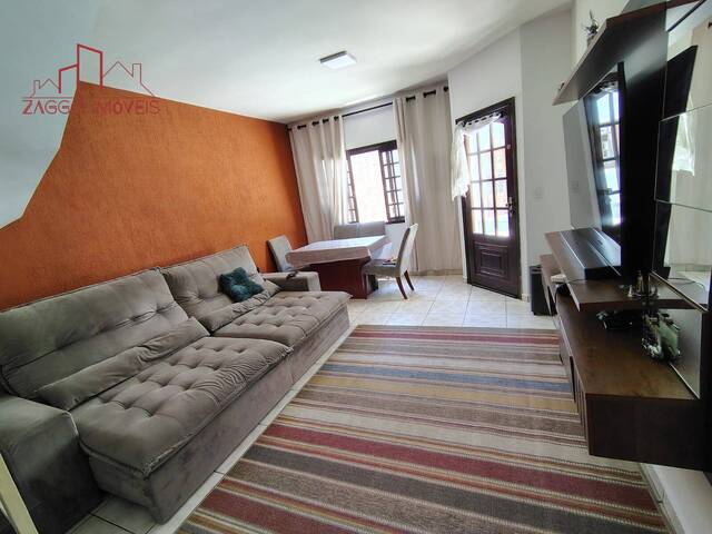 #4329 - Casa em condomínio para Venda em São Paulo - SP - 3