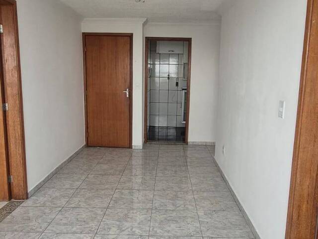 #4335 - Apartamento para Locação em São Paulo - SP - 1