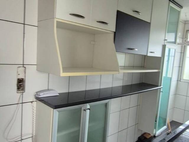 #4335 - Apartamento para Locação em São Paulo - SP - 3