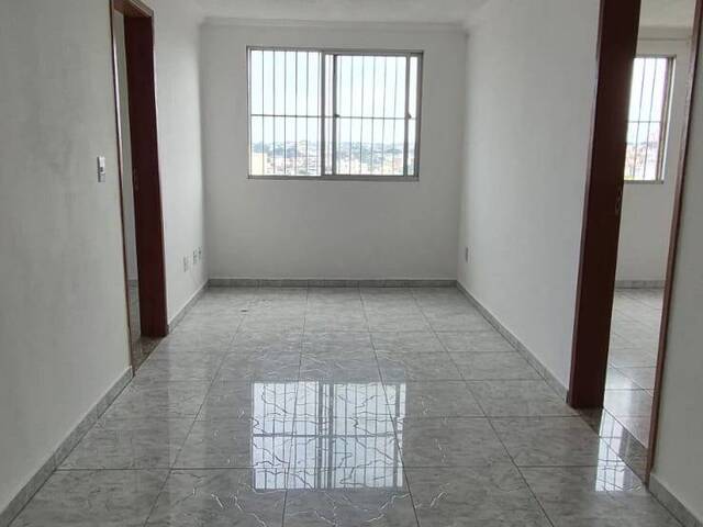 #4335 - Apartamento para Locação em São Paulo - SP - 2