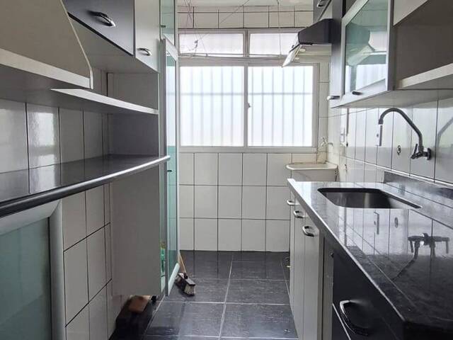 Apartamento para Locação em São Paulo - 5