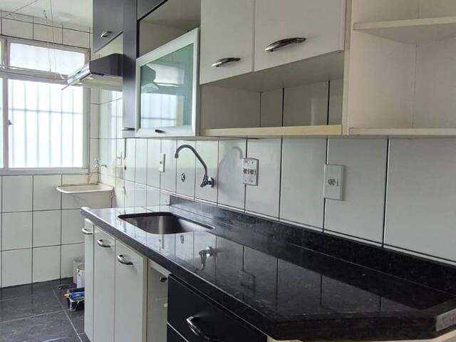 Apartamento para Locação em São Paulo - 4