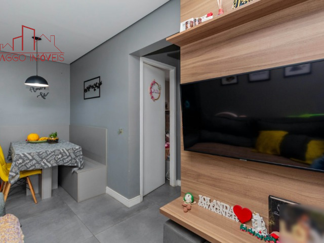 Apartamento para Venda em São Paulo - 2