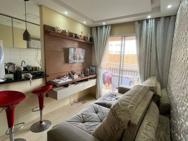 Apartamento para Venda em São Paulo - 3