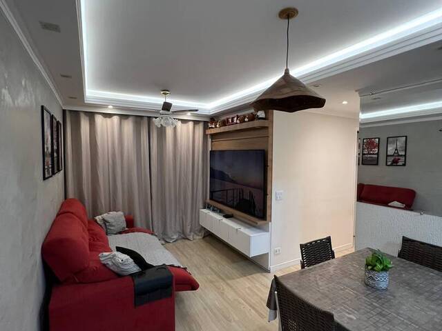 Apartamento para Venda em São Paulo - 3