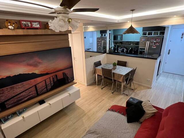 Apartamento para Venda em São Paulo - 2