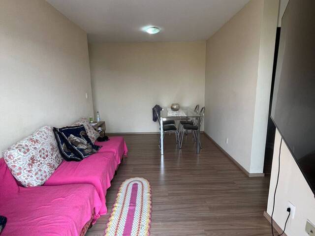 #4352 - Apartamento para Locação em São Paulo - SP - 1