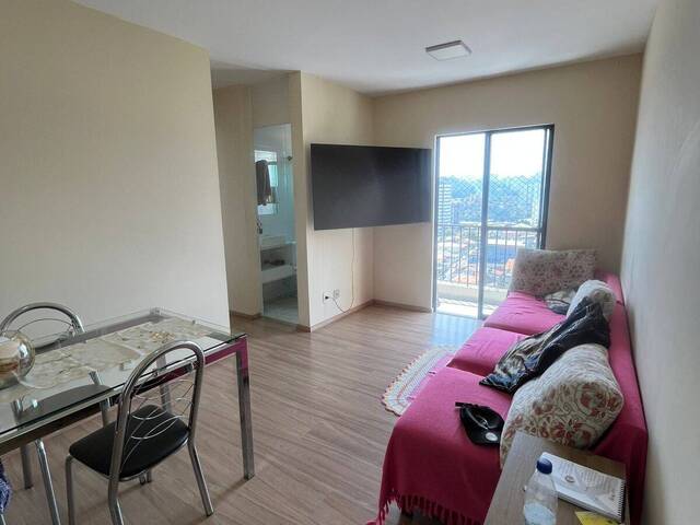 #4352 - Apartamento para Locação em São Paulo - SP - 2