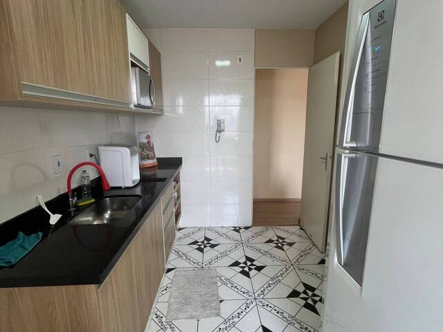 #4352 - Apartamento para Locação em São Paulo - SP - 3