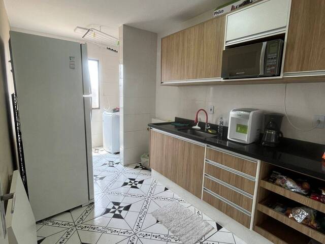 Apartamento para Locação em São Paulo - 5