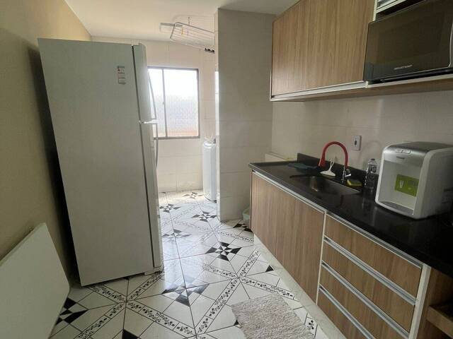 Apartamento para Locação em São Paulo - 4