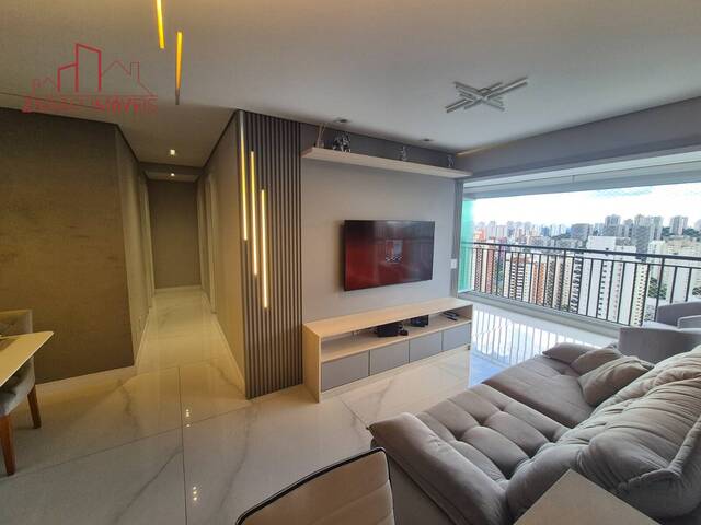 Apartamento para Venda em São Paulo - 2