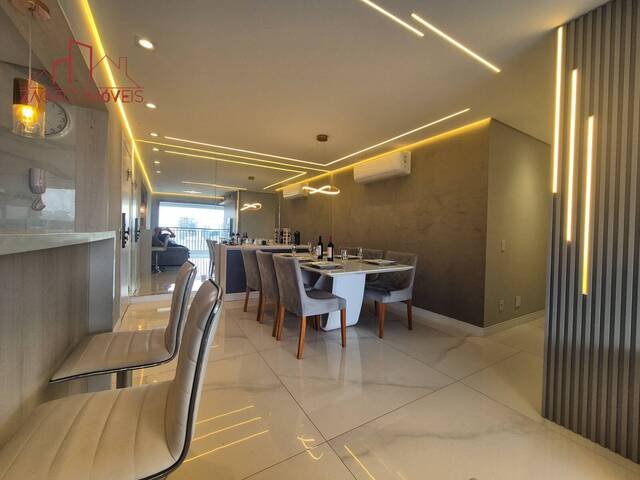 Apartamento para Venda em São Paulo - 4