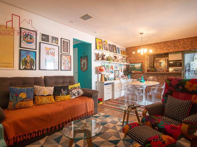 Apartamento para Venda em São Paulo - 3