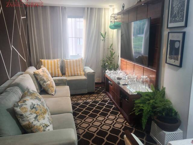 #4362 - Apartamento para Venda em São Paulo - SP
