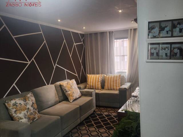 #4362 - Apartamento para Venda em São Paulo - SP