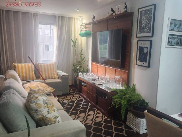 #4362 - Apartamento para Venda em São Paulo - SP
