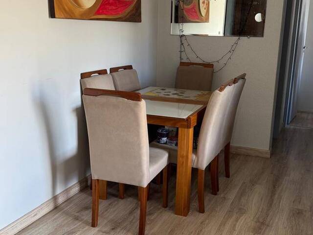 Apartamento para Venda em São Paulo - 3