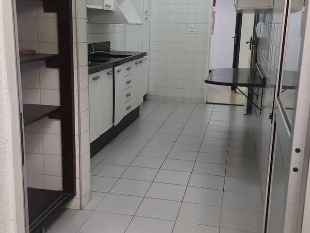 Apartamento para Venda em São Paulo - 3