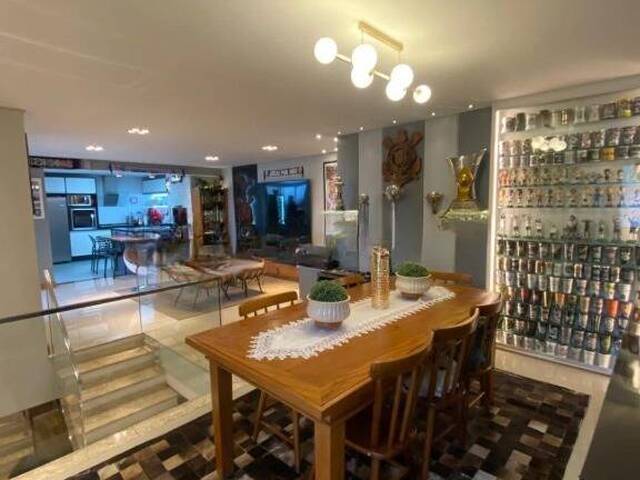 #4368 - Apartamento para Venda em Taboão da Serra - SP
