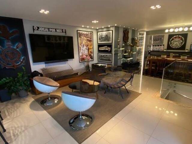 #4368 - Apartamento para Venda em Taboão da Serra - SP