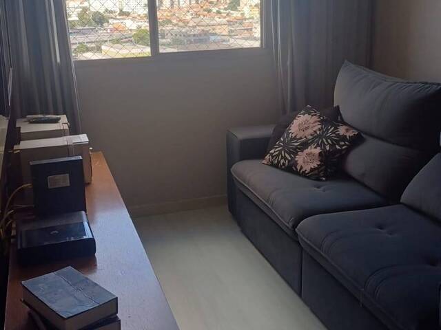 Apartamento para Venda em São Paulo - 2