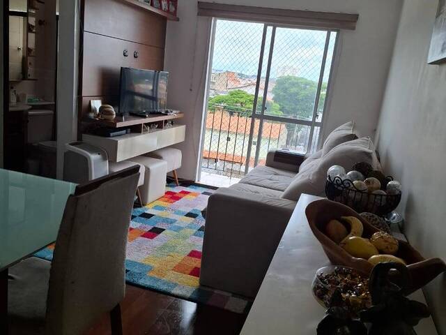 Apartamento para Venda em São Paulo - 2