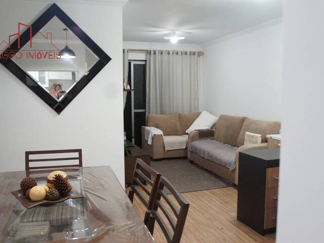 Apartamento para Venda em São Paulo - 3
