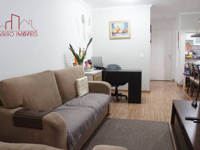 Apartamento para Venda em São Paulo - 2