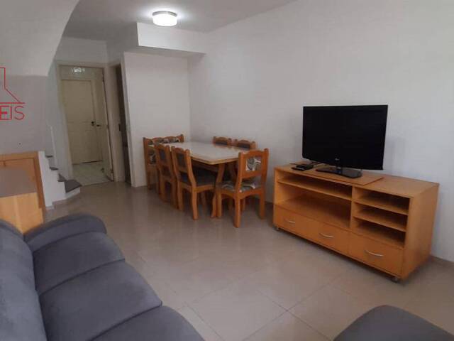 #4376 - Casa em condomínio para Venda em São Paulo - SP - 1