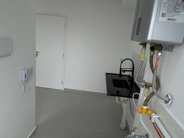 Apartamento para Locação em São Paulo - 5