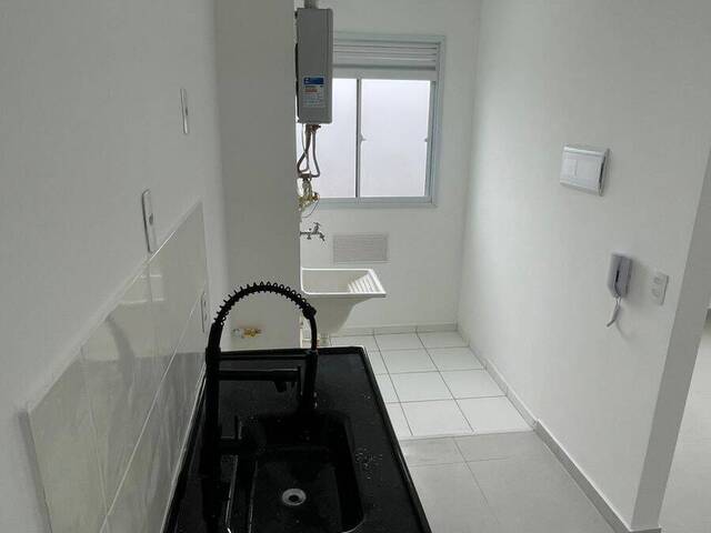 Apartamento para Locação em São Paulo - 4