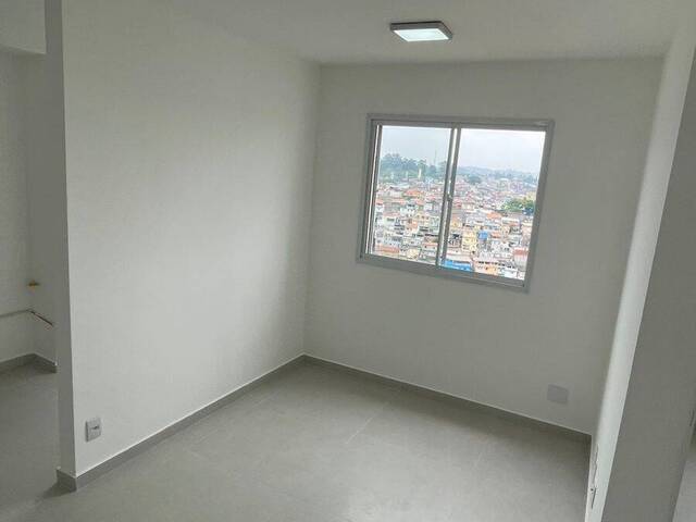 #4377 - Apartamento para Locação em São Paulo - SP - 1