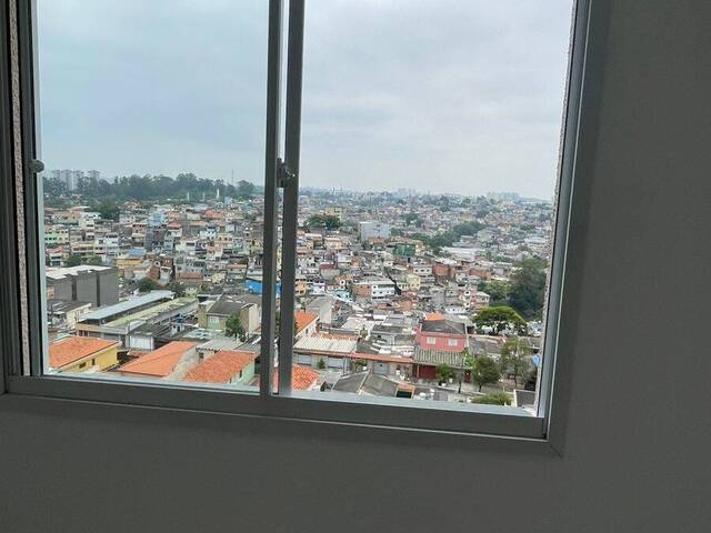#4377 - Apartamento para Locação em São Paulo - SP - 2