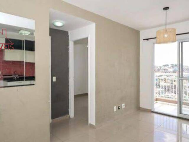 #4378 - Apartamento para Venda em São Paulo - SP