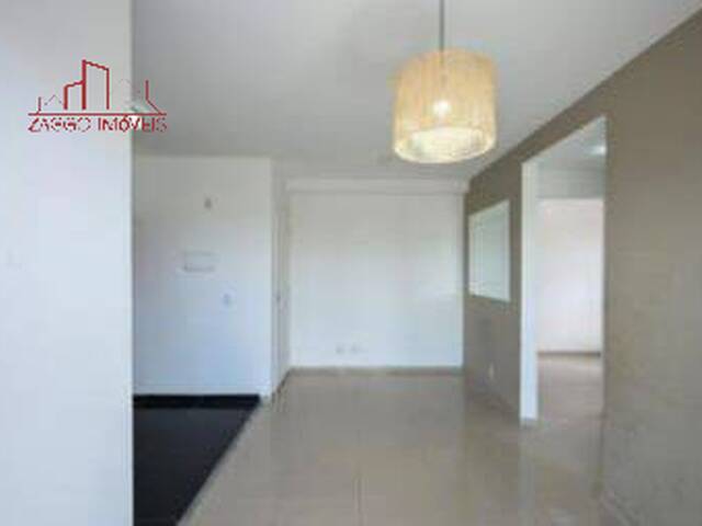 #4378 - Apartamento para Venda em São Paulo - SP