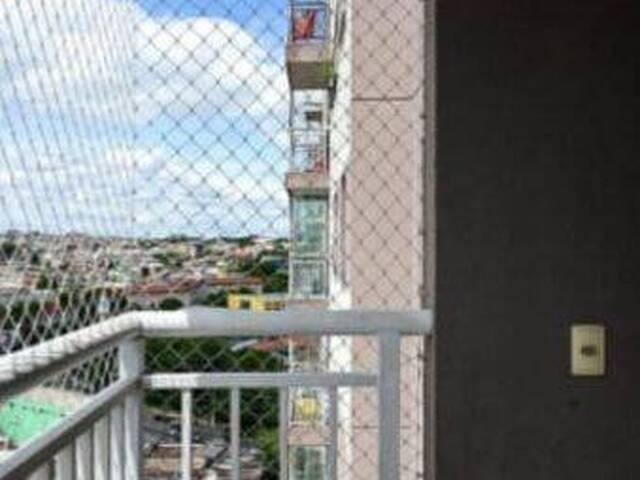 #4378 - Apartamento para Venda em São Paulo - SP