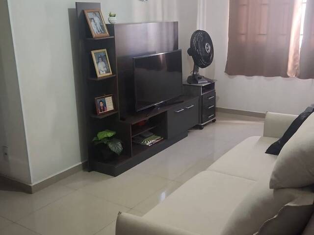 #4379 - Apartamento para Venda em São Paulo - SP - 1