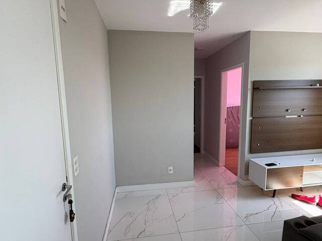 #4380 - Apartamento para Locação em São Paulo - SP