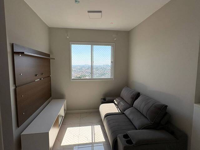 #4380 - Apartamento para Locação em São Paulo - SP