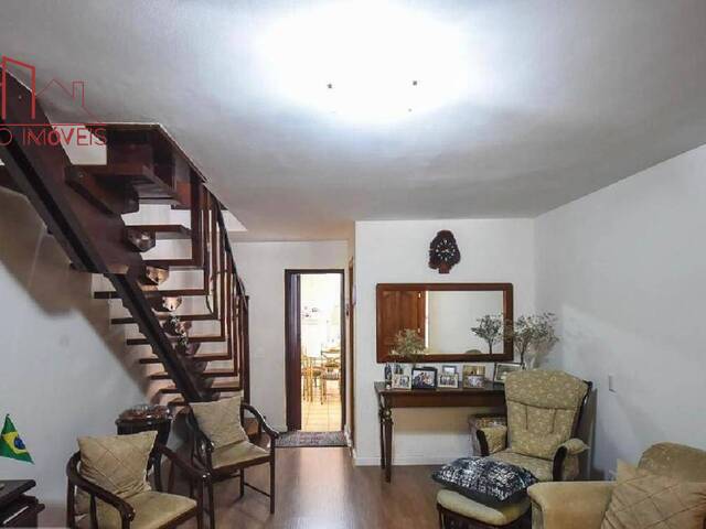 #4388 - Casa em condomínio para Venda em São Paulo - SP