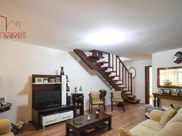 #4388 - Casa em condomínio para Venda em São Paulo - SP