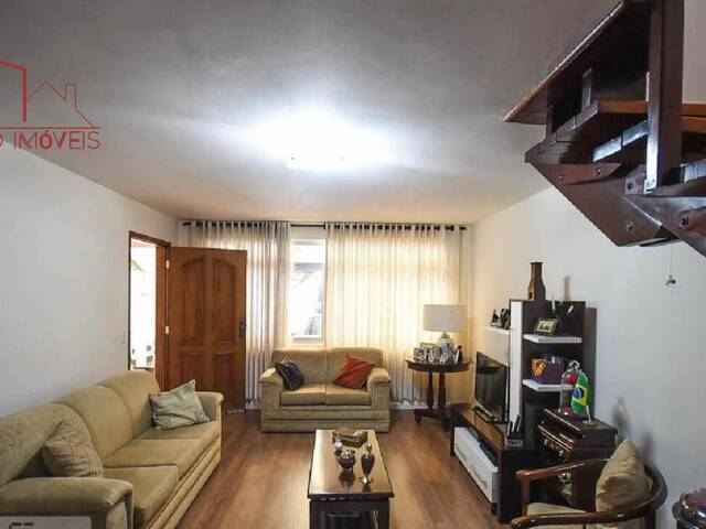 #4388 - Casa em condomínio para Venda em São Paulo - SP