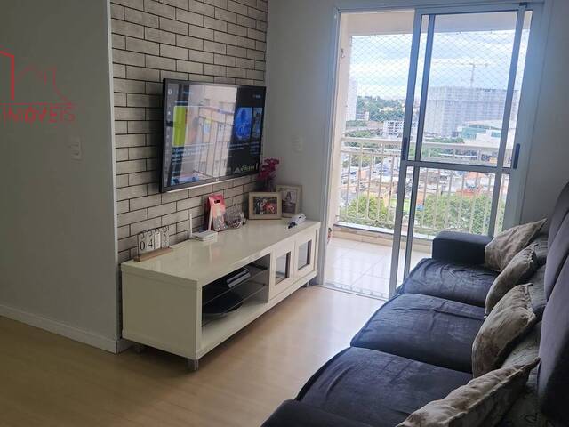 Apartamento para Venda em São Paulo - 3