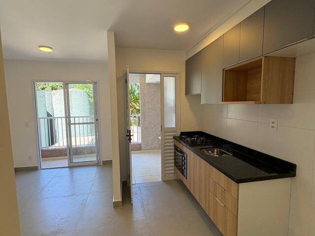 #4393 - Apartamento para Venda em São Paulo - SP