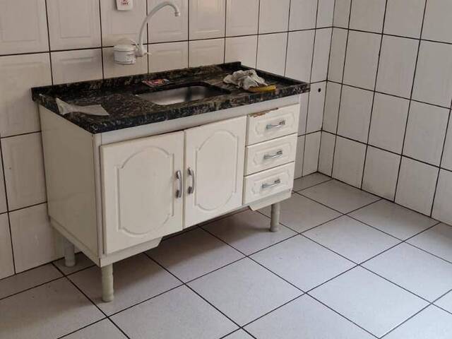 #4395 - Apartamento para Venda em São Paulo - SP