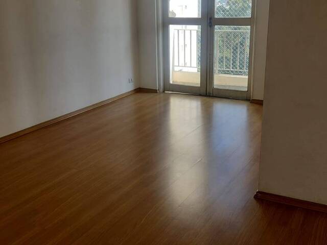 #4397 - Apartamento para Locação em São Paulo - SP - 2