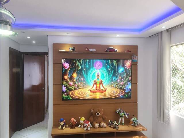 Apartamento para Venda em São Paulo - 3