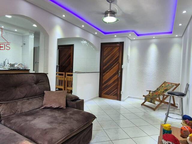 Apartamento para Venda em São Paulo - 2