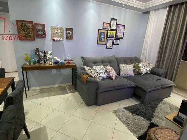 Apartamento para Venda em São Paulo - 2